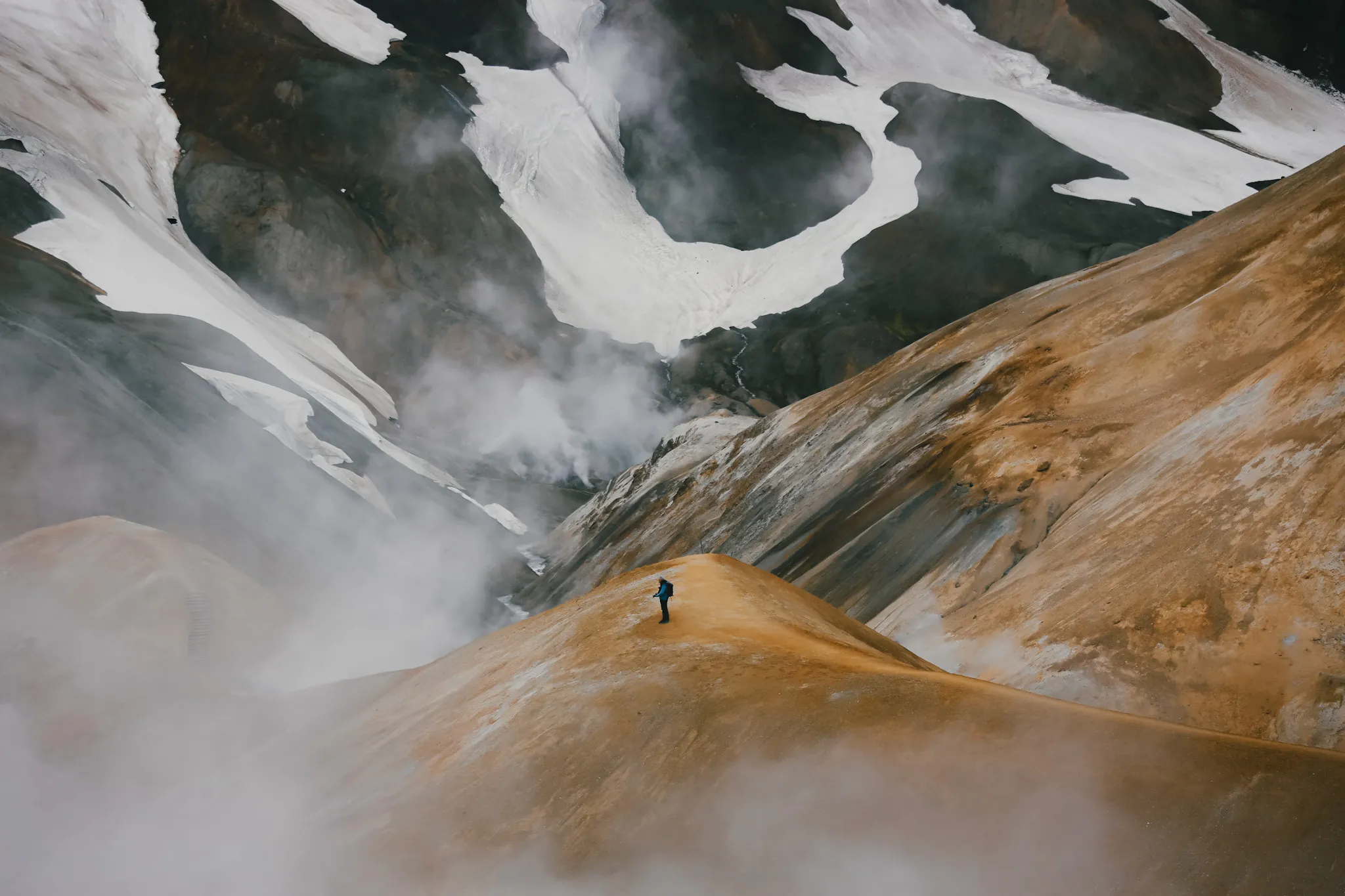 Explore F347 Kerlingarfjallavegur- Your Ultimate Guide to